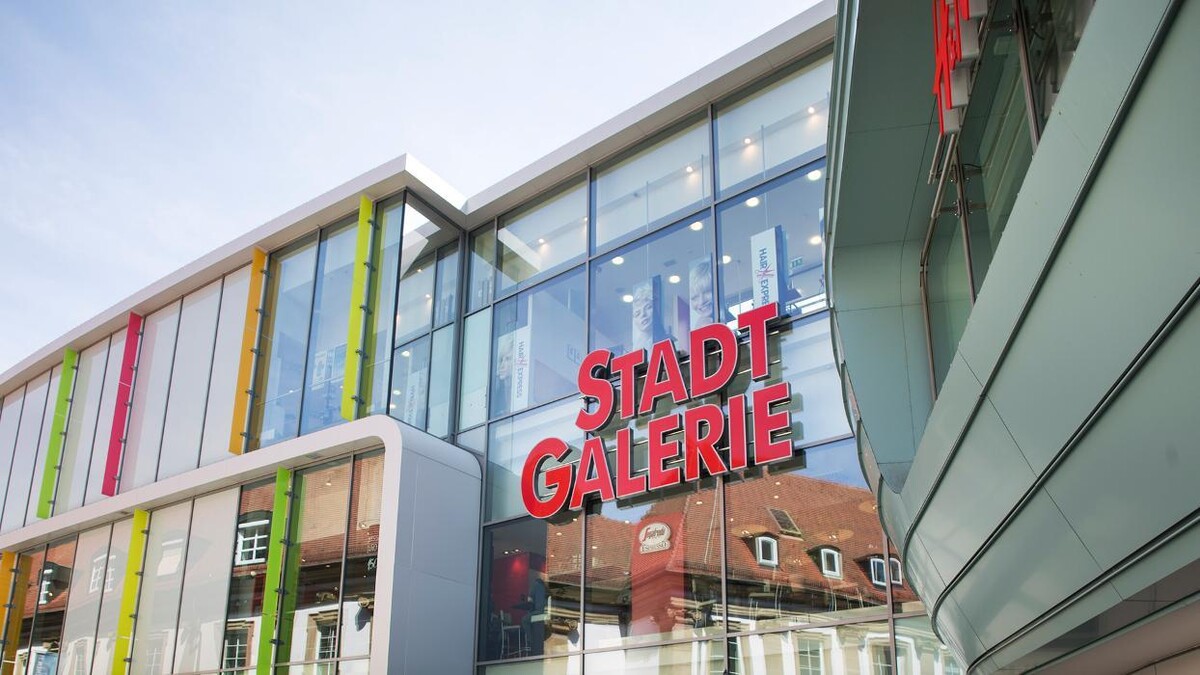 Bilder Stadtgalerie Heilbronn