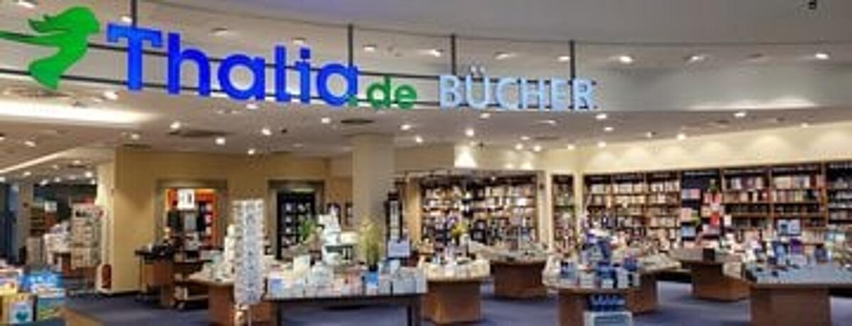 Bilder Thalia Hameln - Stadtgalerie