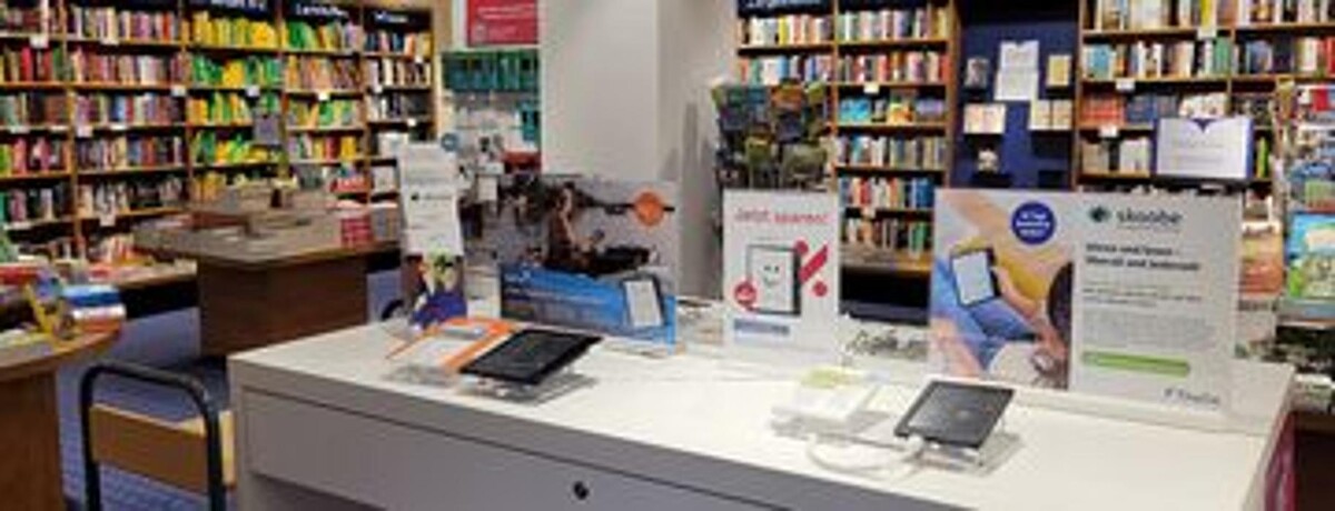 Bilder Thalia Hameln - Stadtgalerie