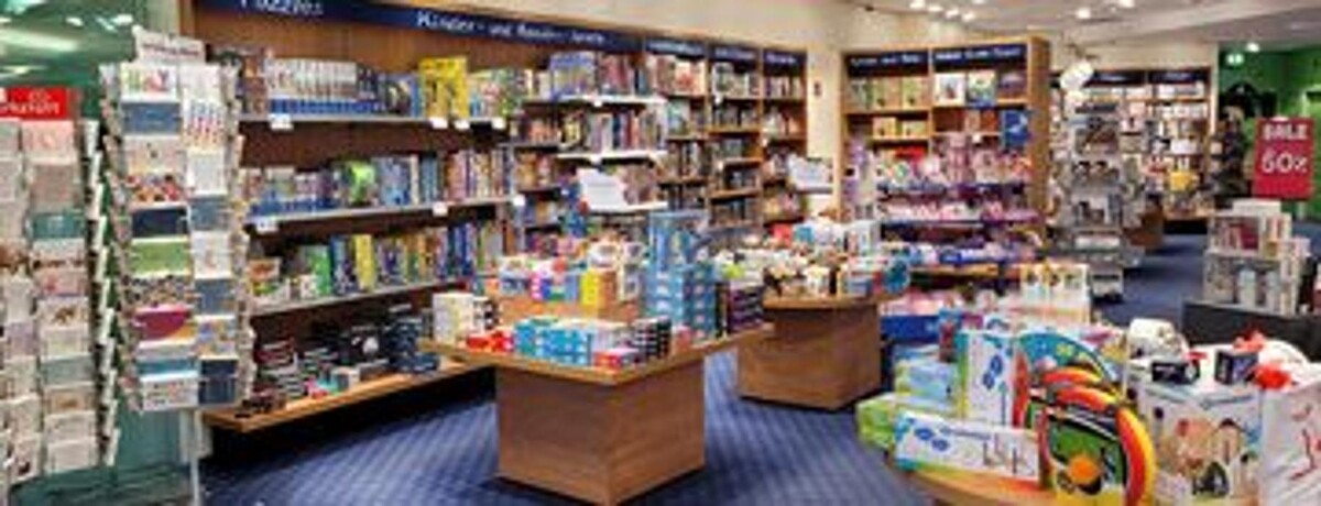 Bilder Thalia Hameln - Stadtgalerie