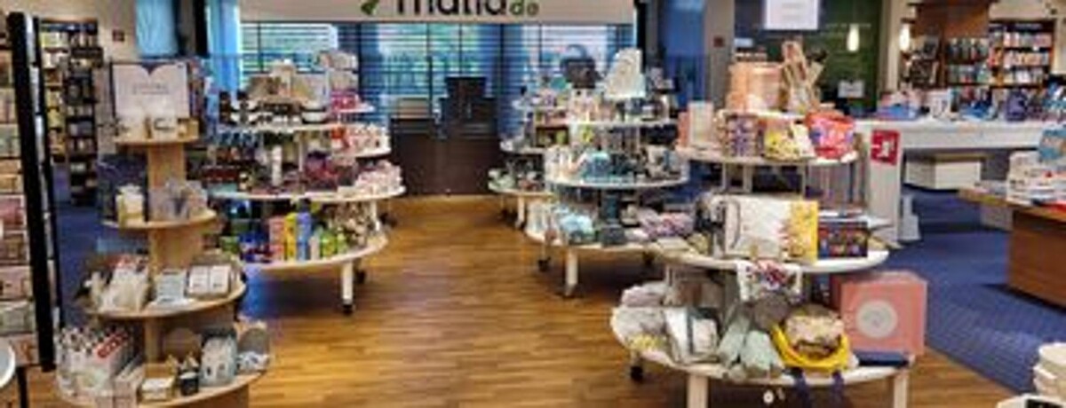 Bilder Thalia Hameln - Stadtgalerie