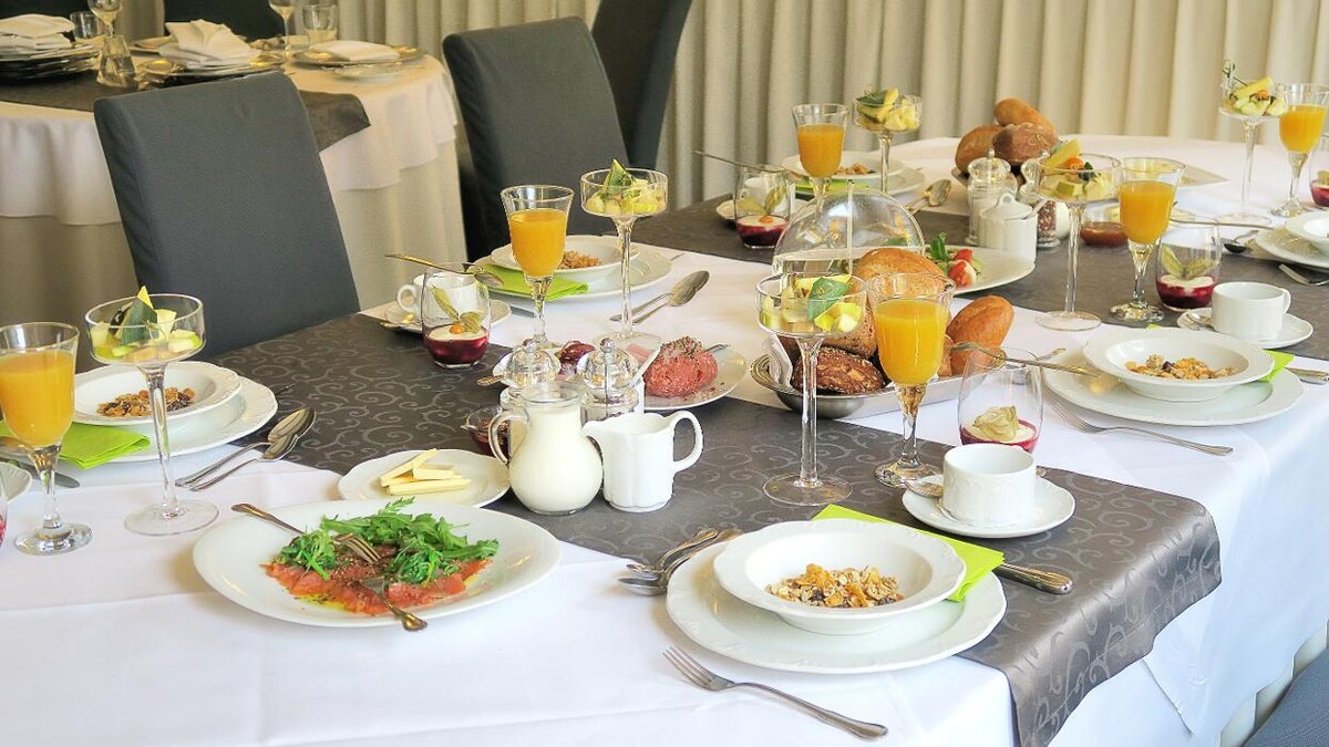 Bilder Hotel-Restaurant Schillingshof