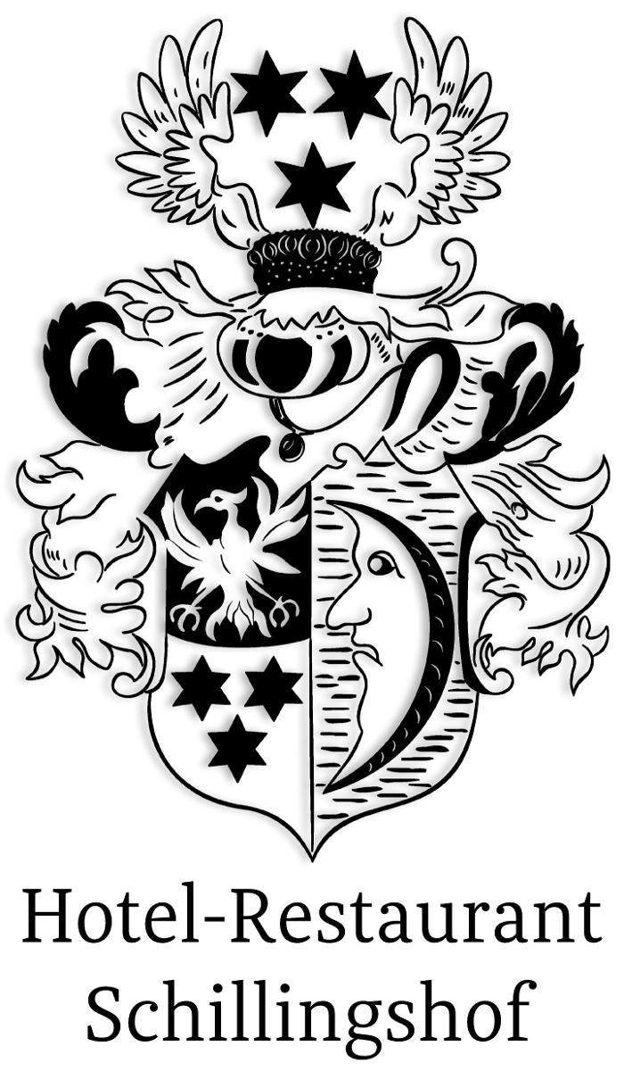 Hotel-Restaurant Schillingshof Logo