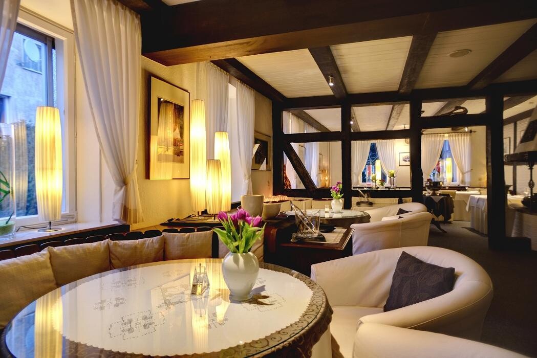 Bilder Hotel-Restaurant Schillingshof