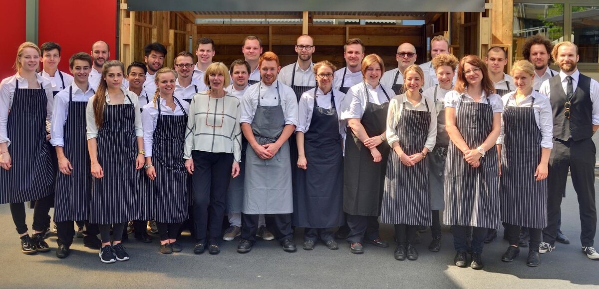 Bilder Hotel-Restaurant Schillingshof
