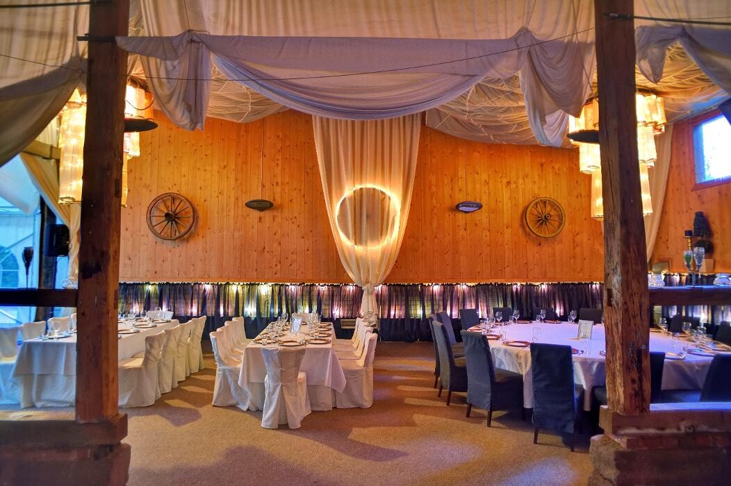 Bilder Hotel-Restaurant Schillingshof
