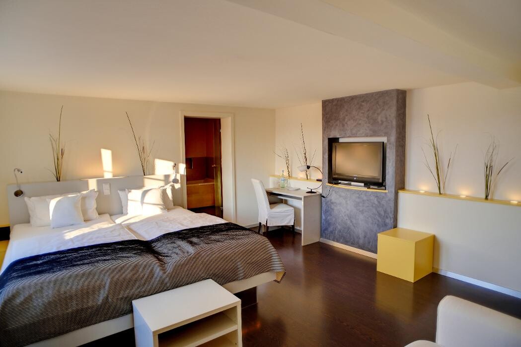 Bilder Hotel-Restaurant Schillingshof