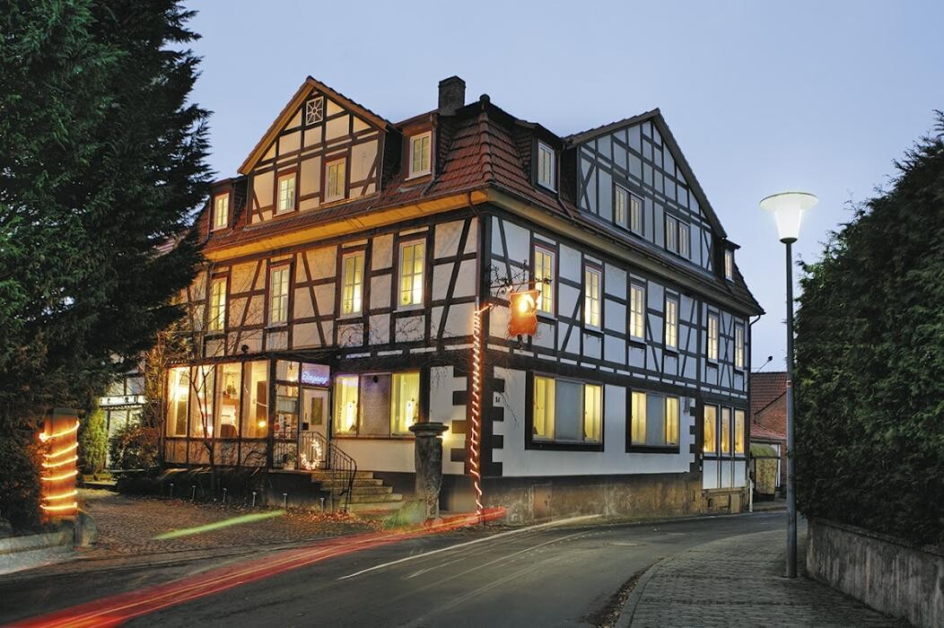 Bilder Hotel-Restaurant Schillingshof