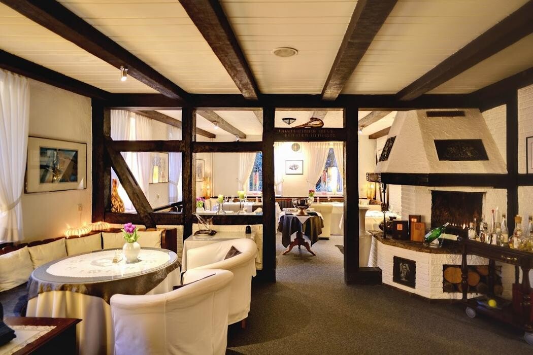 Bilder Hotel-Restaurant Schillingshof