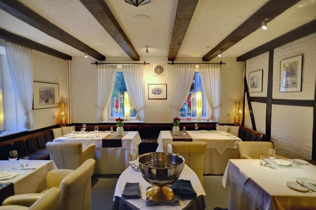 Bilder Hotel-Restaurant Schillingshof