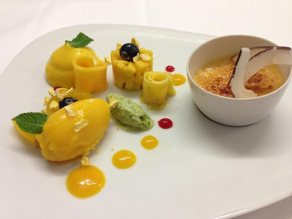 Bilder Hotel-Restaurant Schillingshof