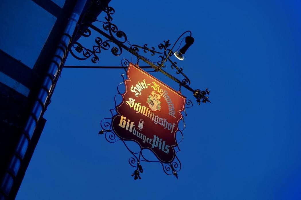 Bilder Hotel-Restaurant Schillingshof