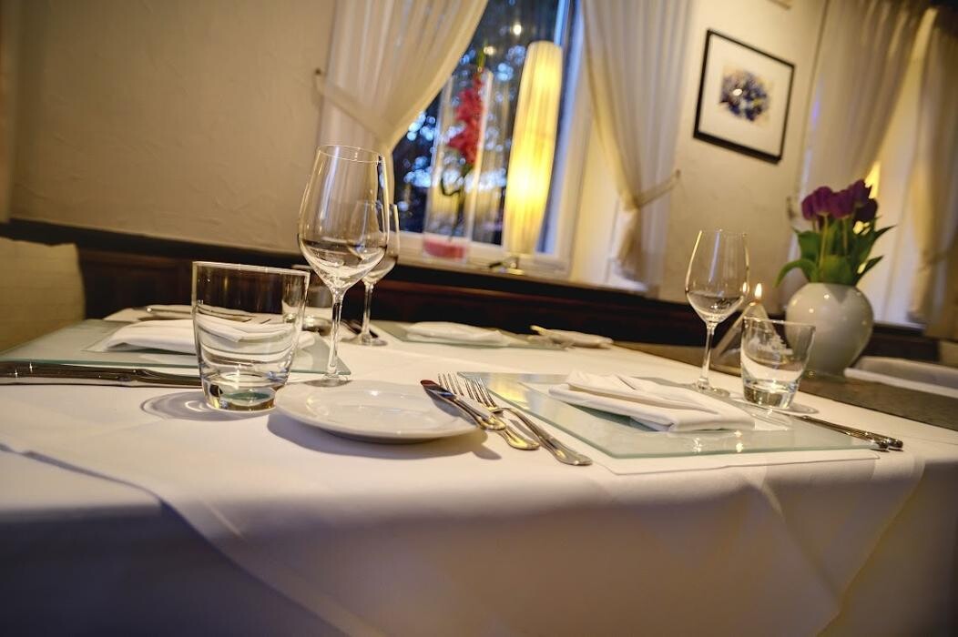 Bilder Hotel-Restaurant Schillingshof