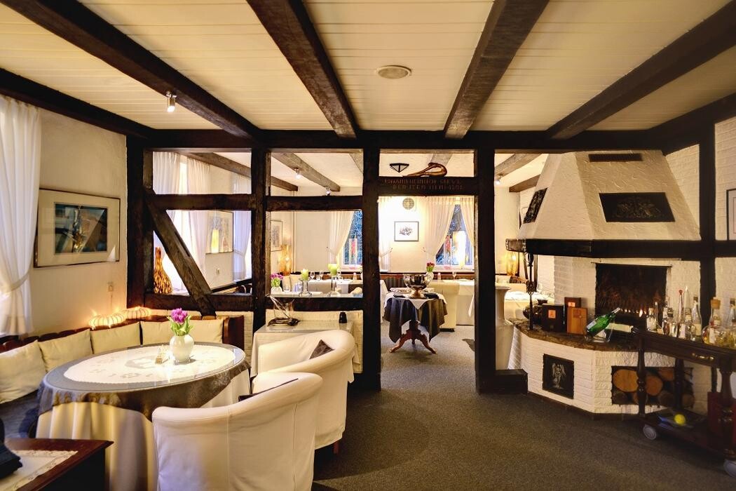 Bilder Hotel-Restaurant Schillingshof