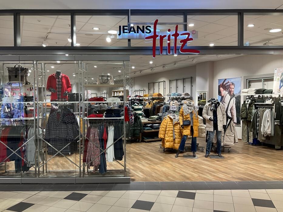 Bilder JEANS FRITZ