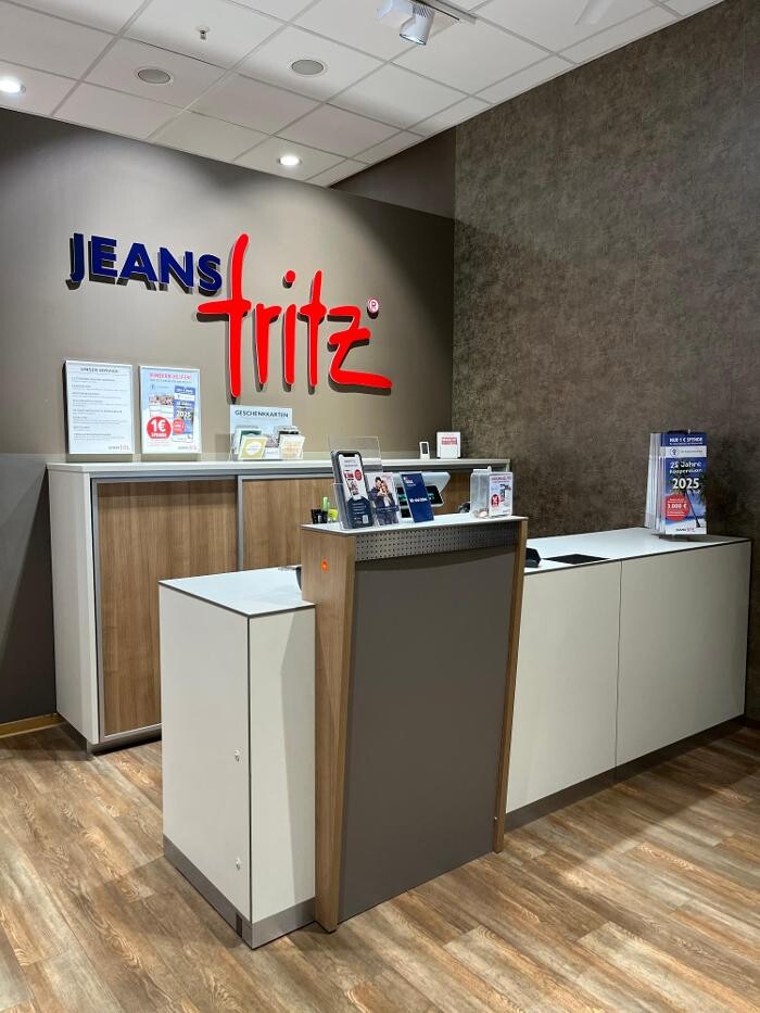 Bilder JEANS FRITZ