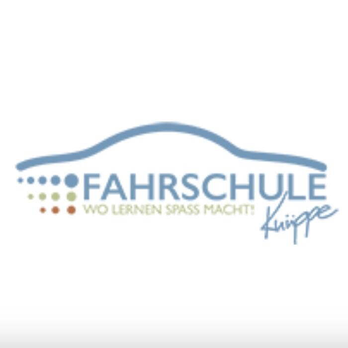 Bilder Fahrschule Knüppe