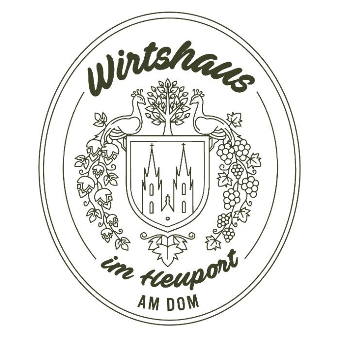 Wirtshaus im Heuport Logo