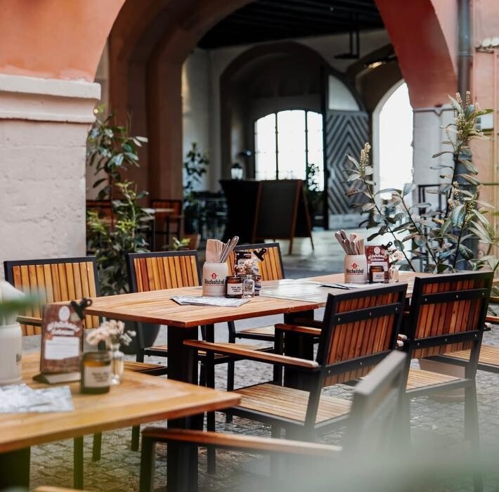 Bilder Wirtshaus im Heuport