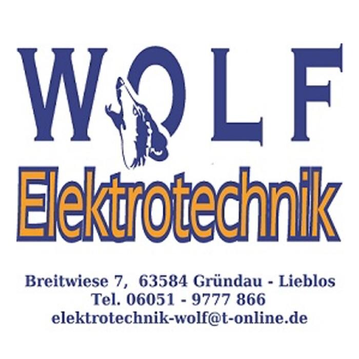 Bilder Stefan Wolf Elektrotechnik
