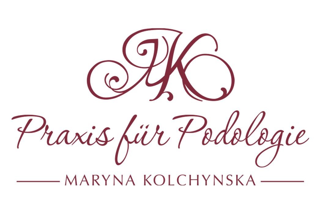 Praxis für Podologie MK Logo