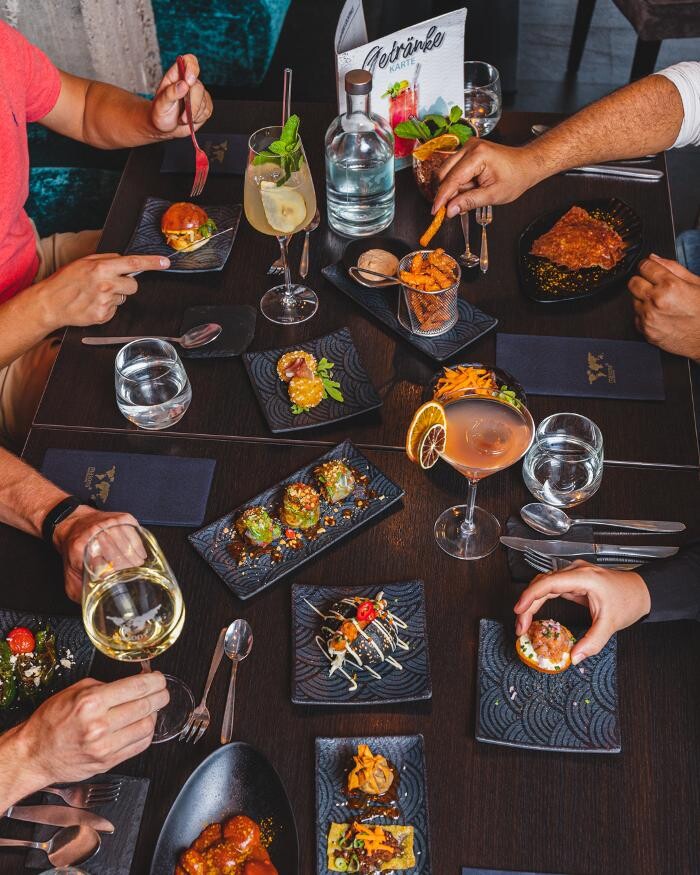 Bilder masons Restaurant Kaiserslautern