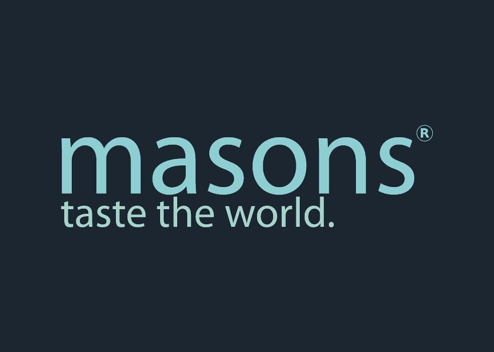 masons Restaurant Kaiserslautern Logo