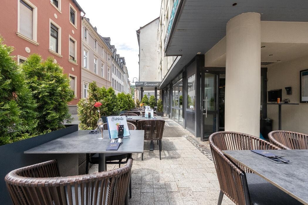 Bilder masons Restaurant Kaiserslautern