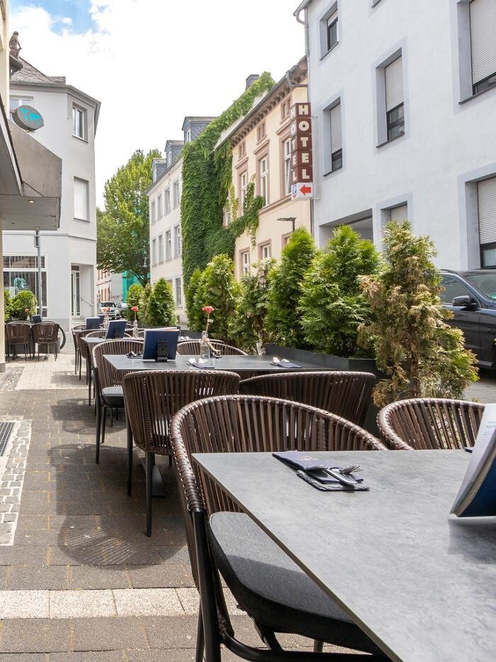 Bilder masons Restaurant Kaiserslautern