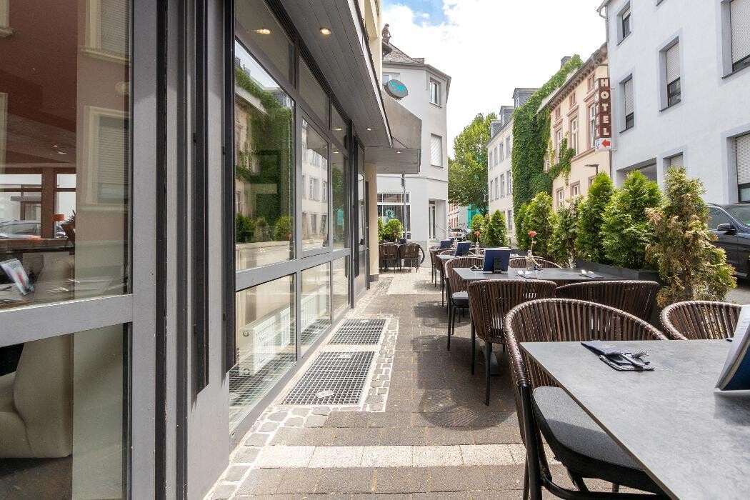 Bilder masons Restaurant Kaiserslautern