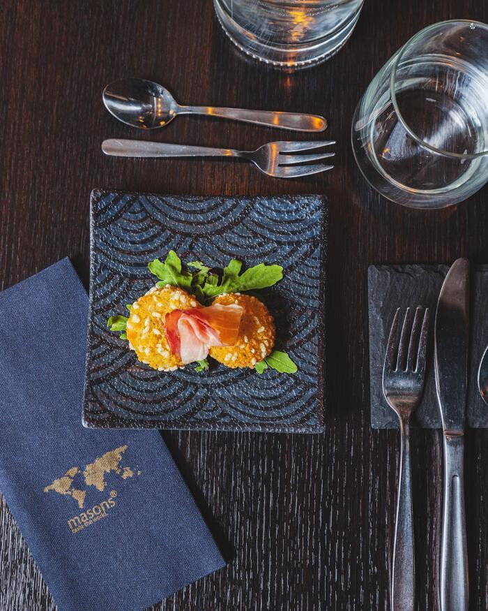 Bilder masons Restaurant Kaiserslautern