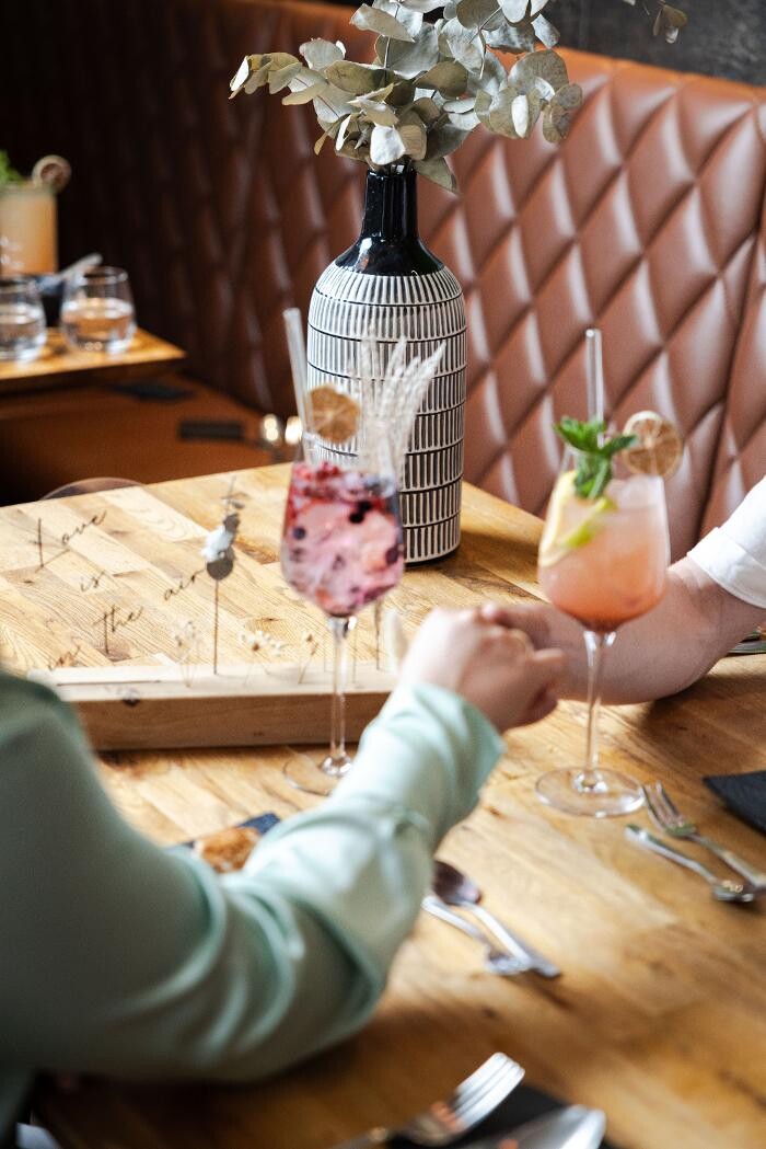 Bilder masons Restaurant Kaiserslautern