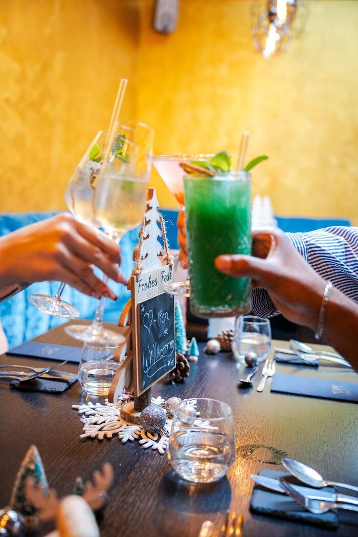 Bilder masons Restaurant Kaiserslautern