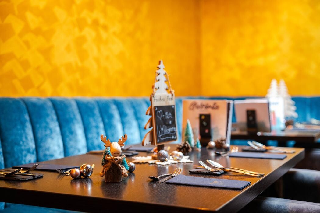 Bilder masons Restaurant Kaiserslautern