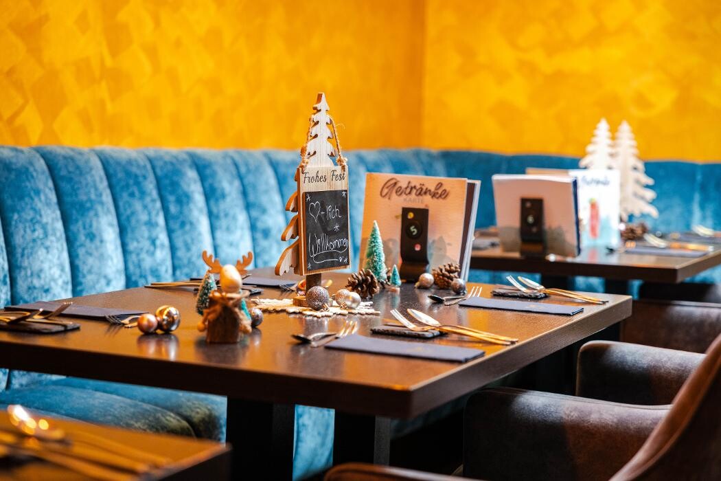 Bilder masons Restaurant Kaiserslautern