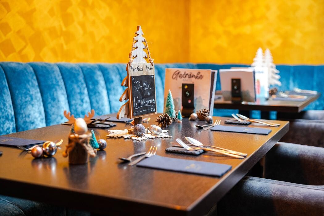 Bilder masons Restaurant Kaiserslautern