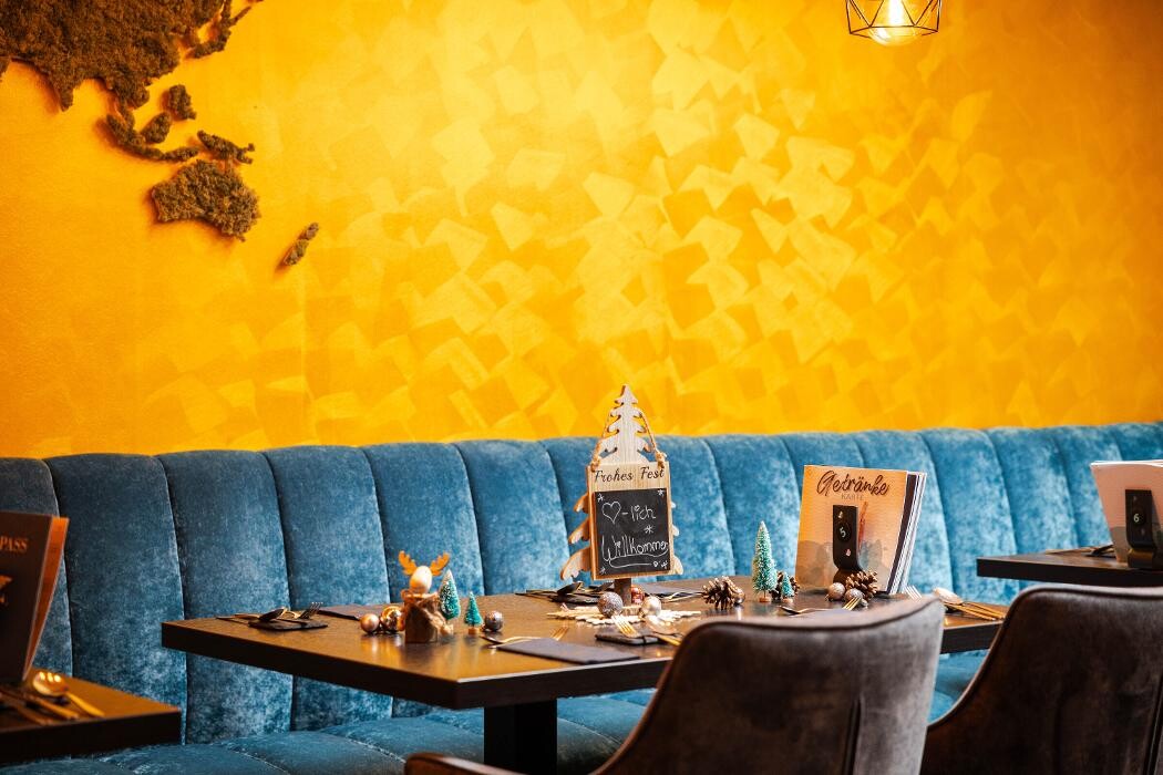 Bilder masons Restaurant Kaiserslautern
