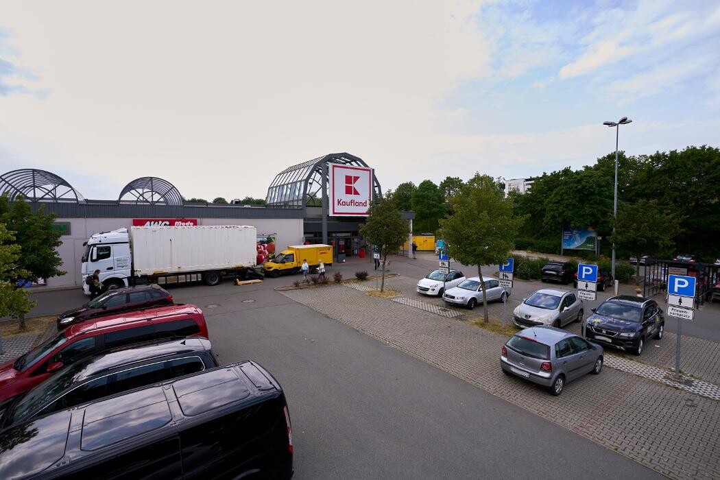 Bilder Kaufland Rodewisch