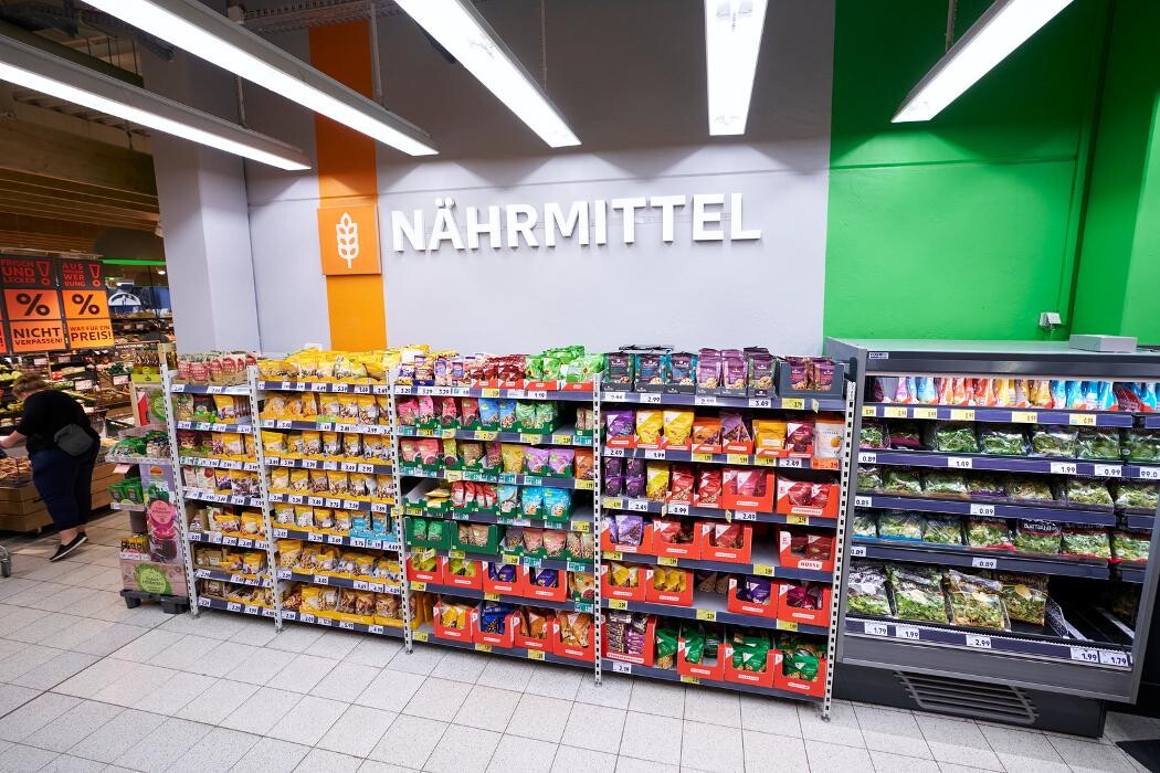 Bilder Kaufland Rodewisch