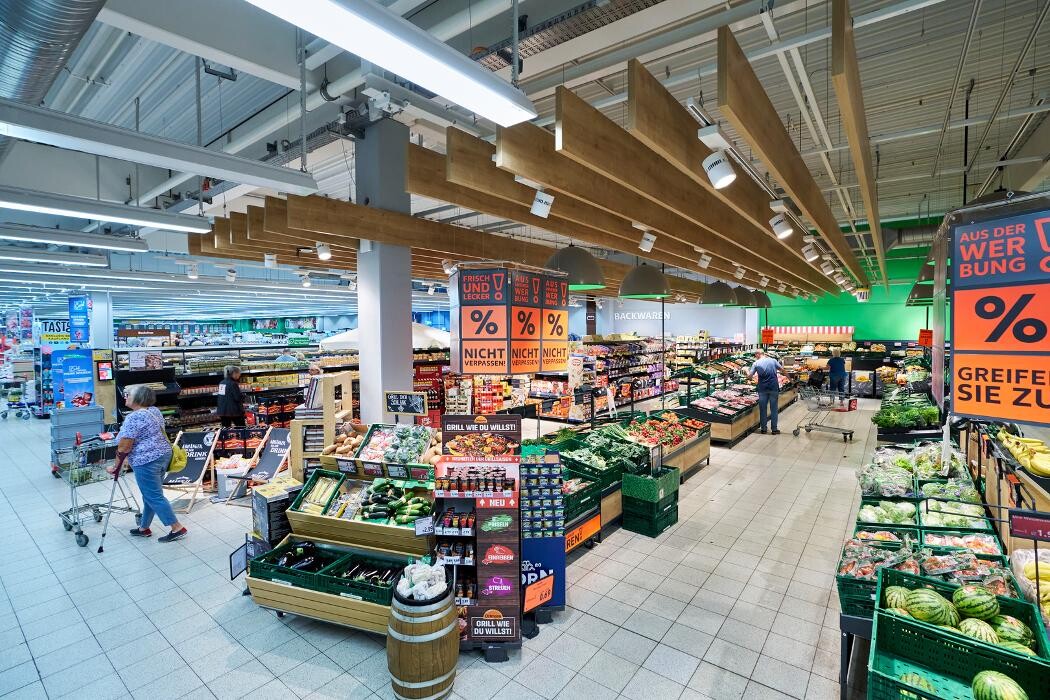 Bilder Kaufland Rodewisch