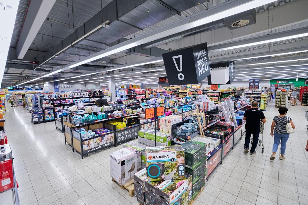 Bilder Kaufland Rodewisch