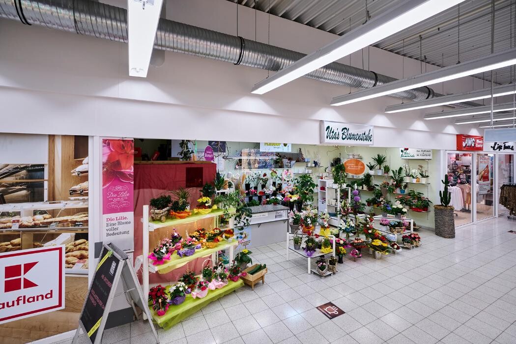 Bilder Kaufland Rodewisch