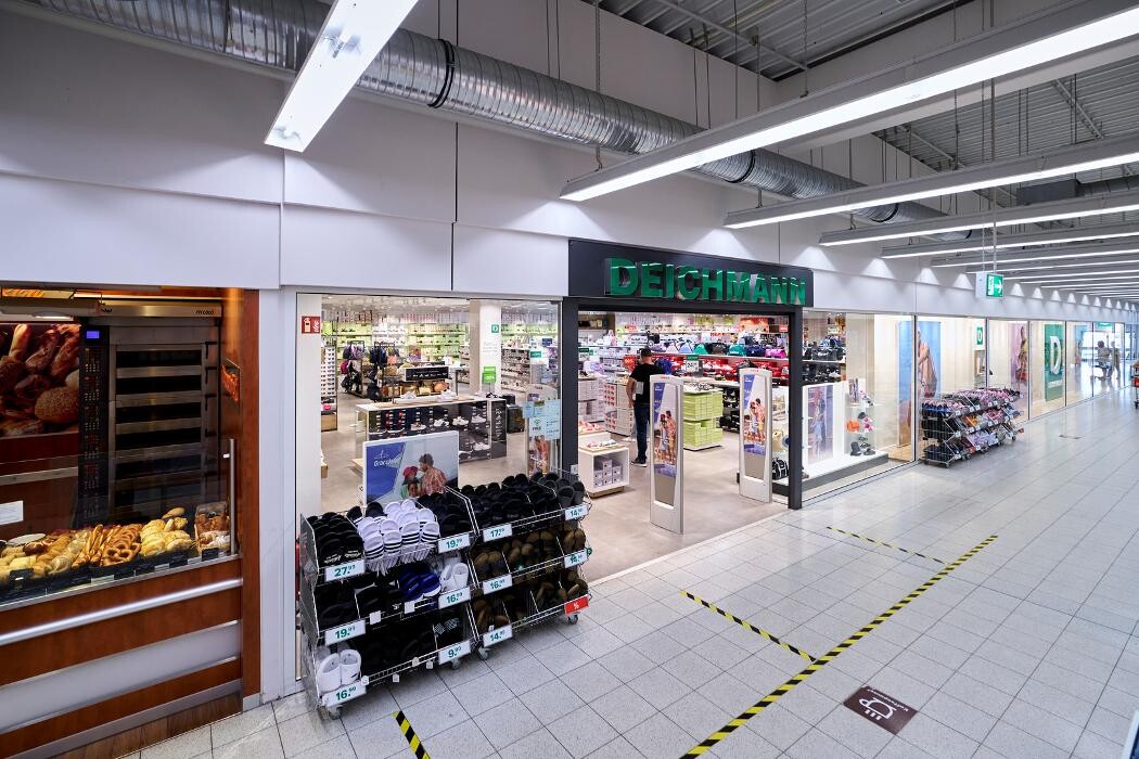 Bilder Kaufland Rodewisch