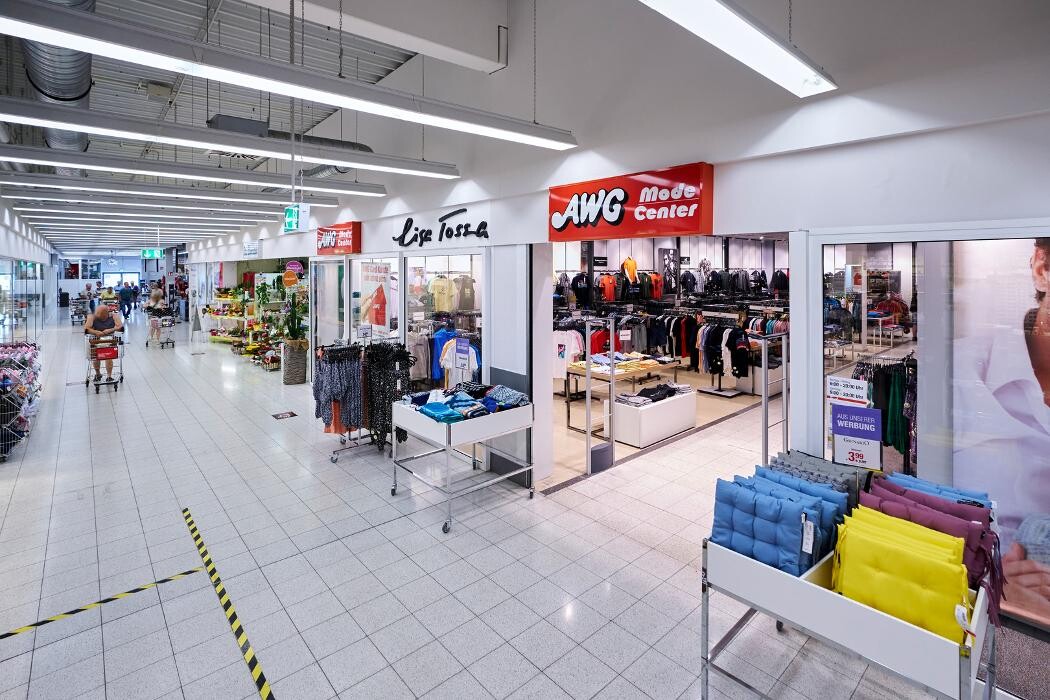 Bilder Kaufland Rodewisch