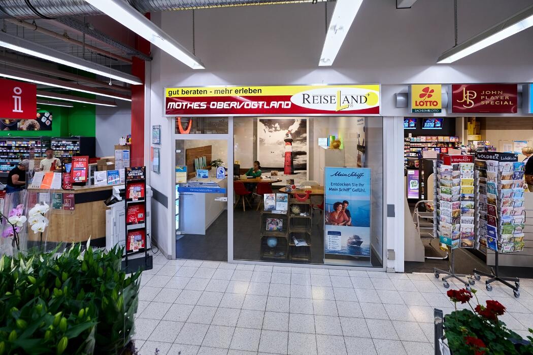 Bilder Kaufland Rodewisch
