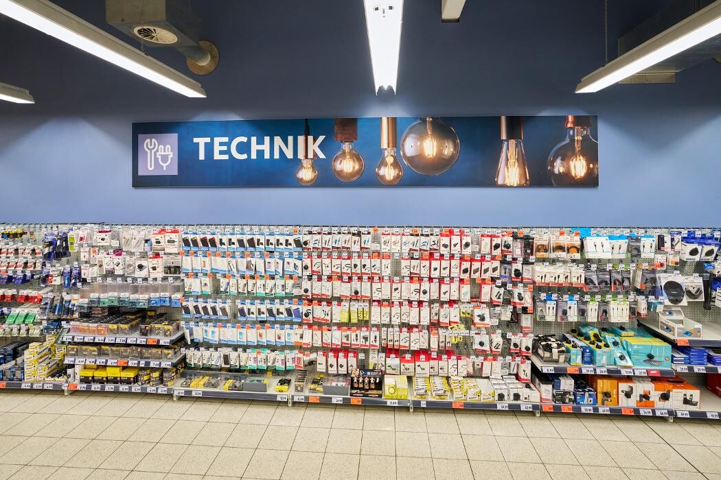 Bilder Kaufland Rodewisch