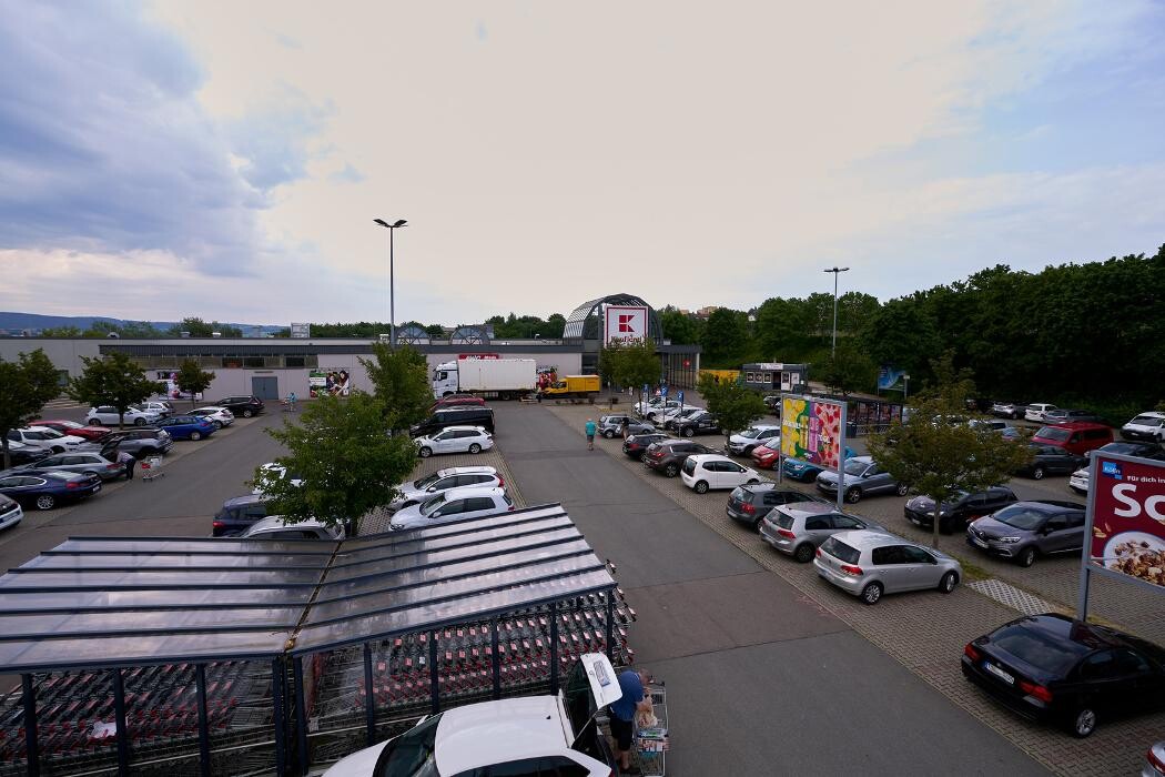 Bilder Kaufland Rodewisch