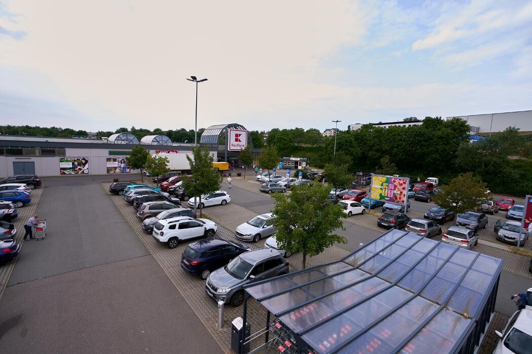 Bilder Kaufland Rodewisch