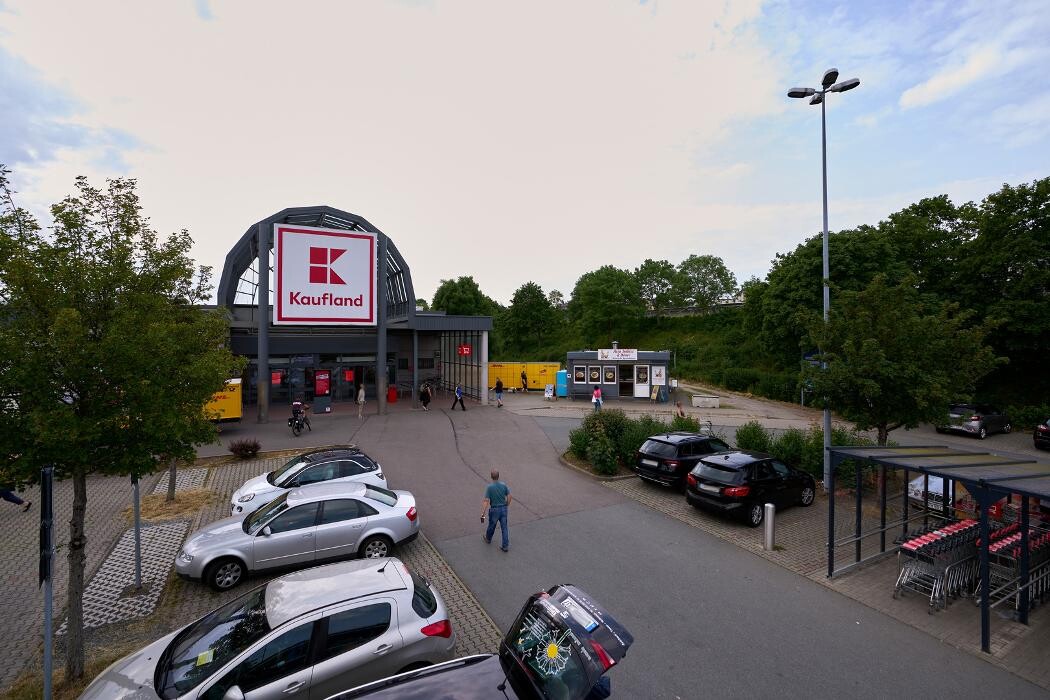 Bilder Kaufland Rodewisch