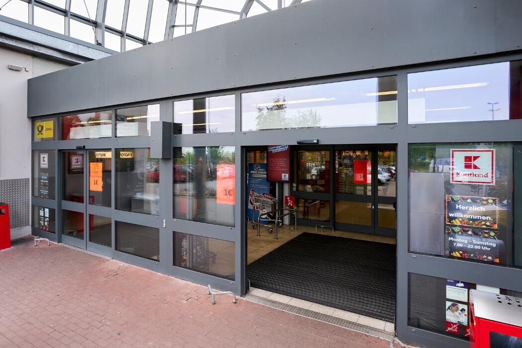 Bilder Kaufland Rodewisch